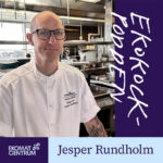 Ekokockpodden Ekokockpodden