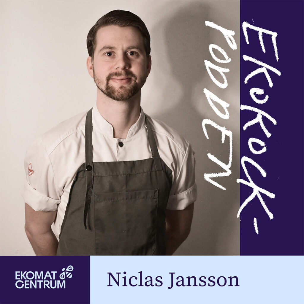 Niclas Jansson